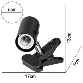 Terrario ReptiSun Time Control - lampada con timer